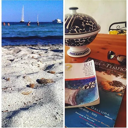 Bed and Breakfast Domo Minnannu Miriu 3*