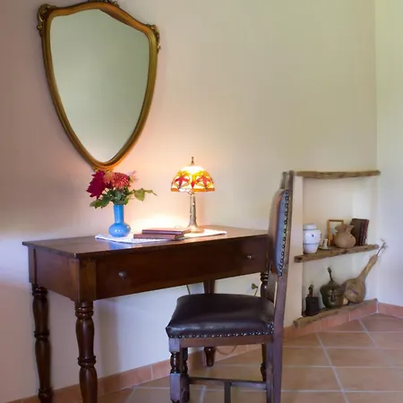 Domo Minnannu Miriu Bed and Breakfast Trudda