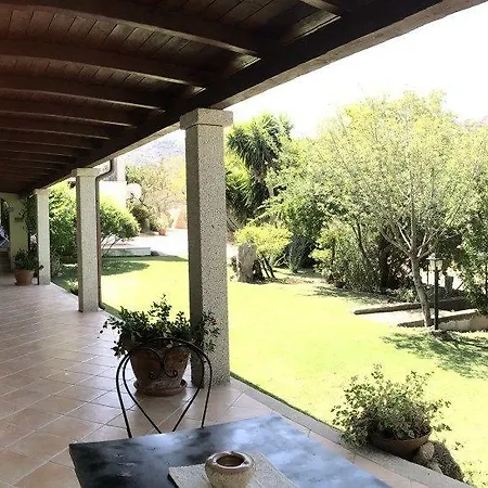 Domo Minnannu Miriu Bed and Breakfast 3*