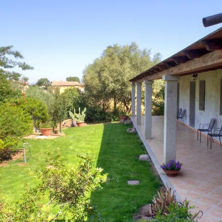 Domo Minnannu Miriu Bed and Breakfast Trudda