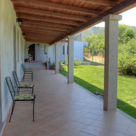 Bed and Breakfast Domo Minnannu Miriu