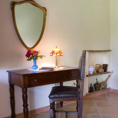 Bed and Breakfast Domo Minnannu Miriu Trudda