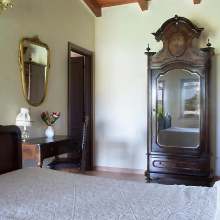 Bed and Breakfast Domo Minnannu Miriu 3*