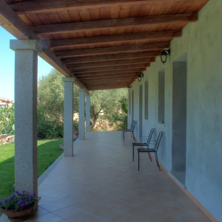 Domo Minnannu Miriu Bed and Breakfast Trudda