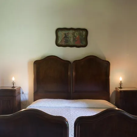 Bed and Breakfast Domo Minnannu Miriu