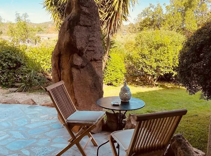 Oda ve Kahvaltı Domo Minnannu Miriu Trudda