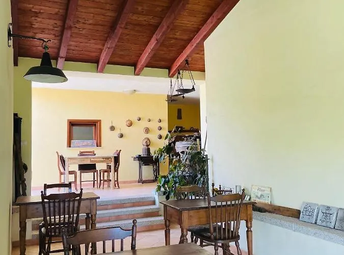 Oda ve Kahvaltı Domo Minnannu Miriu 3*