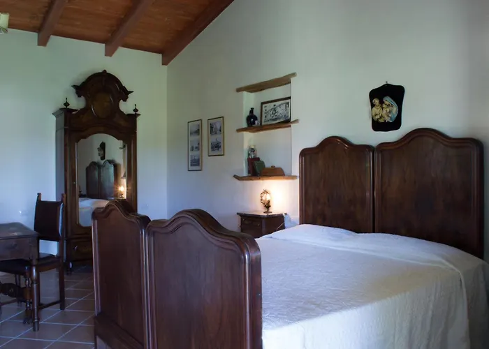 Domo Minnannu Miriu Oda ve Kahvaltı