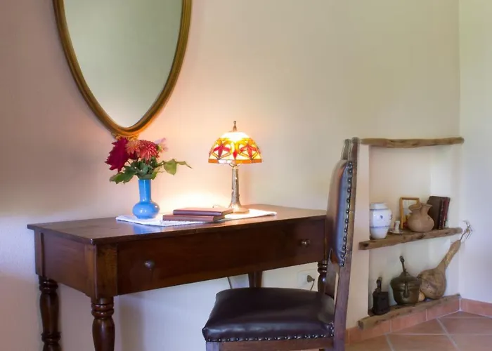 Domo Minnannu Miriu Oda ve Kahvaltı Trudda