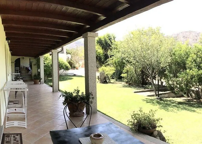 Domo Minnannu Miriu Oda ve Kahvaltı 3*