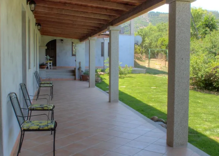 Oda ve Kahvaltı Domo Minnannu Miriu