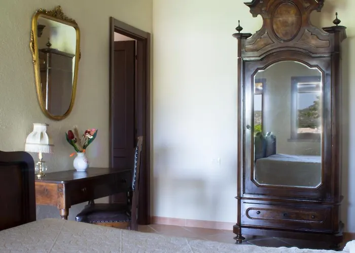 Oda ve Kahvaltı Domo Minnannu Miriu 3*