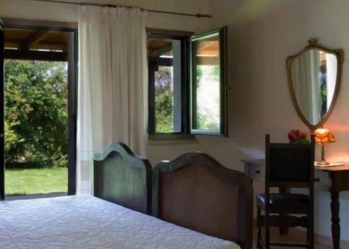 Oda ve Kahvaltı Domo Minnannu Miriu Trudda