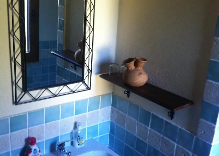 Oda ve Kahvaltı Domo Minnannu Miriu 3*