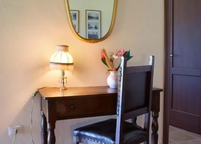 Oda ve Kahvaltı Domo Minnannu Miriu Trudda