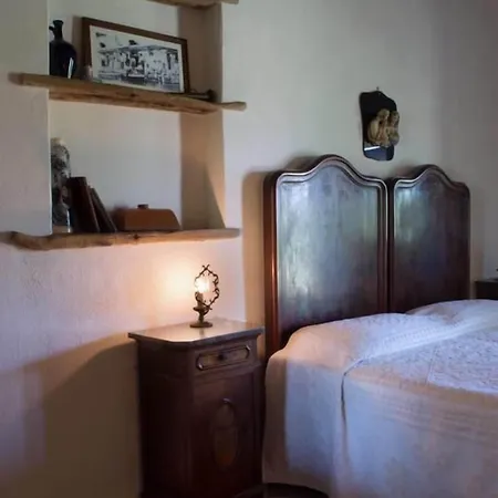 Bed and breakfast Domo Minnannu Miriu 3*