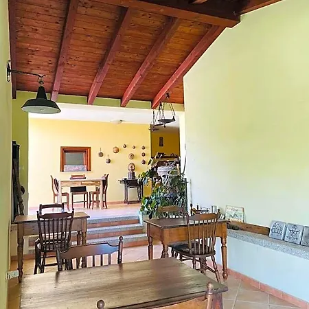 Domo Minnannu Miriu Bed & Breakfast 3*
